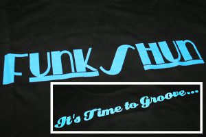Funkshun T-shirt